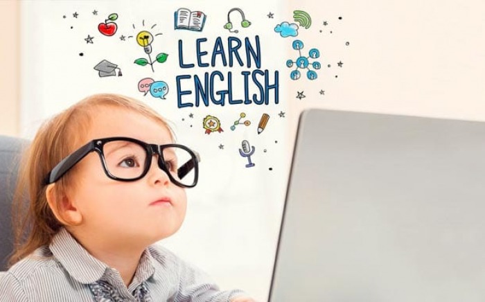 Учите английский в Павлово Подворье