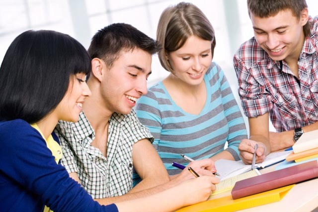 Учите английский в Павлово Подворье