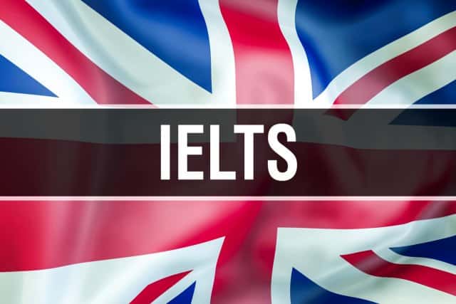 TOEFL, IELTS, GRE, OGE, EGE в Павлово Подворье