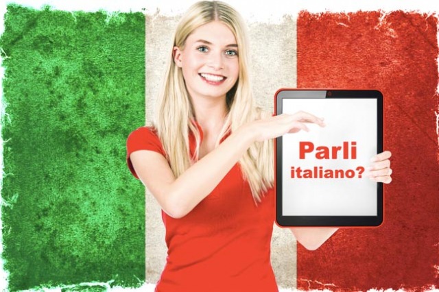 Изучай итальянский в Павлово Подворье