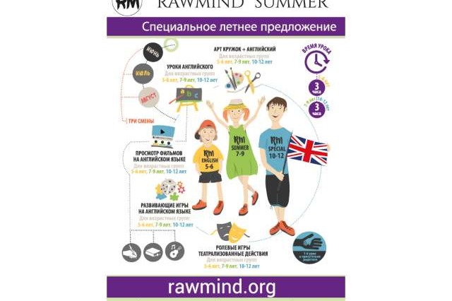 Летний лагерь в Павлово Подворье